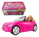 Barbie Fashion Original TV Car with Accessories and Stickers 6