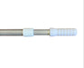 Telescopic 3.40 m Pool Cleaning Pole 1