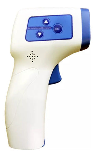 YHKY Digital Infrared Thermometer for Humans Yhky-2000 2