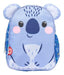 Filgo Koala Design Kids School Backpack 1