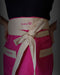 Cucina Fifi Fuchsia Apron + Embroidered Name 4