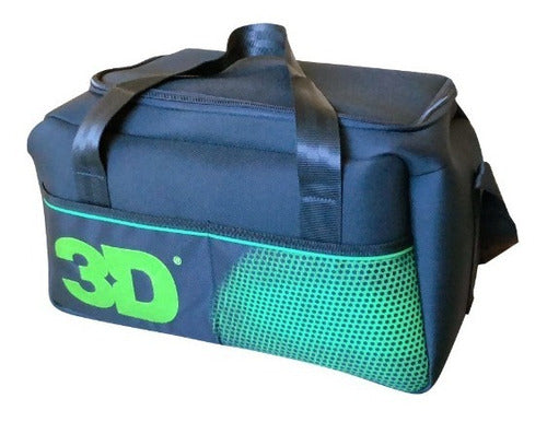 3D Multi-Purpose Tool Bag / 3D Detailing 1