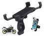 Soporte Moto Celular Agarre Celu Moto,bici Universal Belkin 0