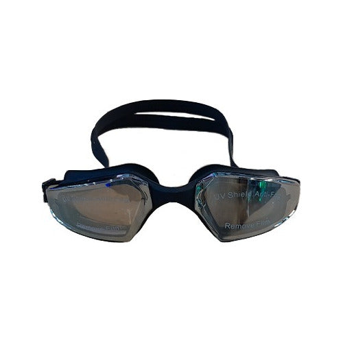 Konna Kenya Adult Silicone Swimming Goggles Anti-Fog AP038 10