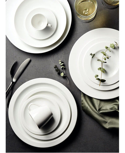 Tramontina Premium Dinnerware Set 12 Pieces 3