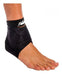 Flash Neoprene Ankle Brace with Strap Unisex Elastic Band 12