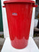 Trash Can 120 Lts Round Colombraro 1
