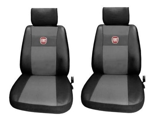 JC Full Seat Cover for Fiat Palio/Cronos/Duna/128/Siena 0