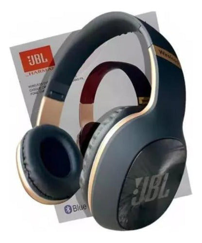 Headphone951bt 1