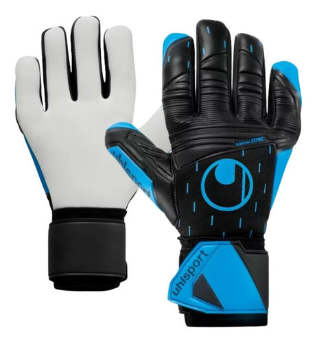 Uhlsport Classic Hn Adult Soccer Goalkeeper Gloves 2