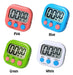 Home Love Digital Kitchen Timer Alarm Timer 0