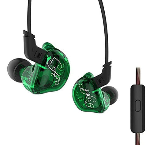 KZ Wireless Triple Driver Hybrid Earphones ZSR 0