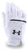 Guantes De Golf Under Armour Strikeskin Tour Para Hombre 0