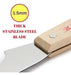 Bates Paint Scraper Pack Of 2 Putty Knife Scraper 5 En 1 Her 1