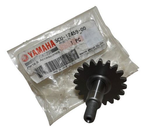 Yamaha Eje Bomba De Agua YZ250 5CU-12459-00 3