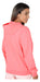 Lotto Smart Classic Women's Jacket in Pink | Dexter 1