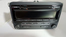 Radio Original Volkswagen Vento Como Nueva! 2