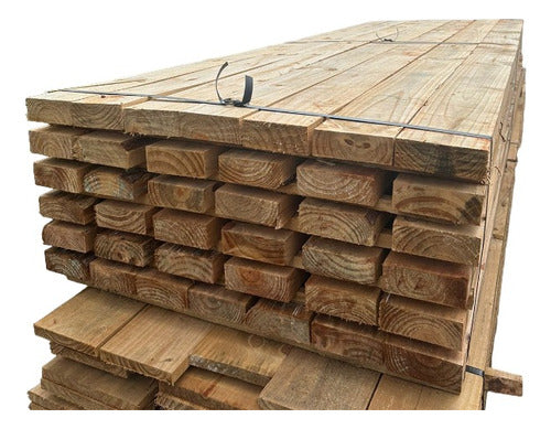 Pine Elliotis Beam 2x2 4.88m Price Per Piece, Escobar 0