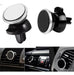 Magnetic Metal Car Phone Holder GPS Mount with 2 Plates 6
