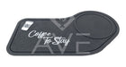 Ave2020 Individual Coffee To Stay - Premium Rubber, Anti-Slip Mat 2