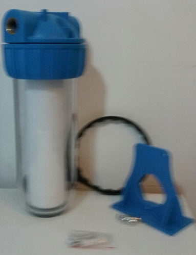 Waterfilter Water Purification Filter for Water Supply - 5 Micron Polypropylene 3