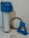 Waterfilter Water Purification Filter for Water Supply - 5 Micron Polypropylene 3