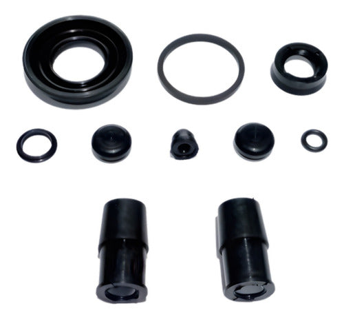 ATE Brake Caliper Repair Kit for Volvo C30 - 38mm - RK G4612 0