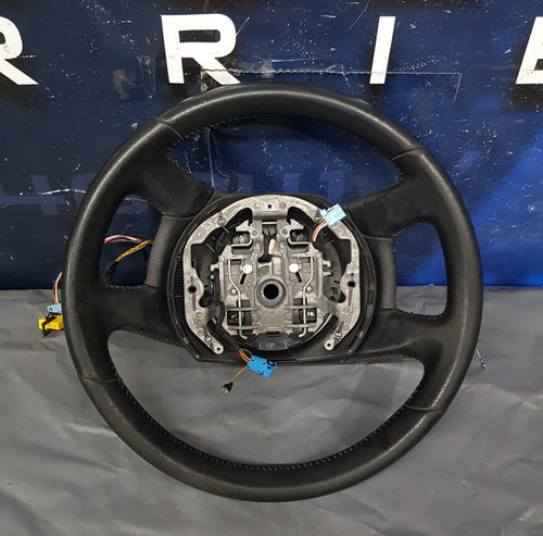 Citroën New C5 Driver Steering Wheel 08/13 1