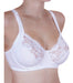 Lidia AR 535 Shaping and Slimming Bra with Underwire - Sizes 90/120 5