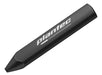 Precision Triangular White and Black Eraser by Plantec x1 Unit 3