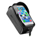 Bolso Rockbros P/bici Tpu Tactil Celular - Tecnobox 0