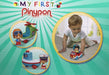 My First Pinypon Baby Figure with Vehicle 16288 2