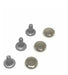 MHB Rivets For Leatherwork 10/10 X 100u 0