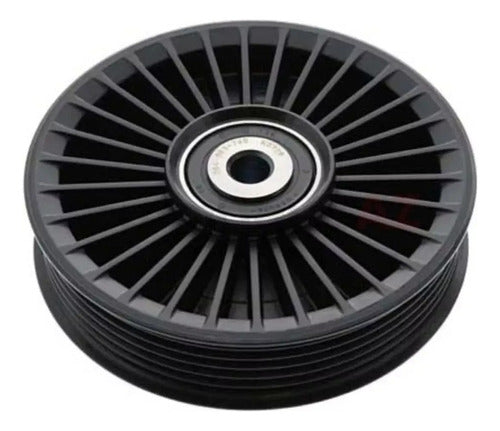 Kezii Polyv Alternator Pulley for Chevrolet Astra Vectra TD/Diesel 2