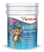 Vitreaux Exterior Solution Paint Putty White 4 L 0