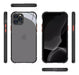 Tubelux Premium Textured Side Protector for iPhone 12 Mini 1