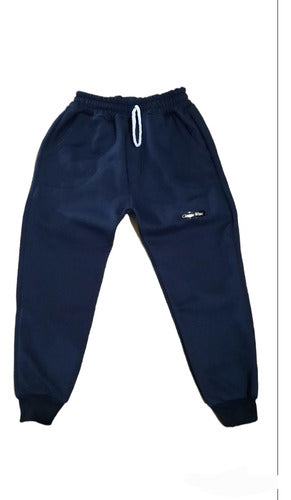 Jogging Pants for Boys 0