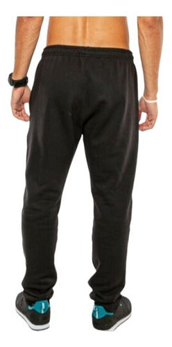 Topper Pantalon Moda Basicos Hombre 1