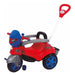 Carrinho De Passeio Triciclo Baby City Spider - 3148 Maral 0