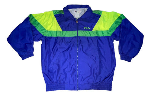 FlLA Sire Jacket - Originals with Tag 4