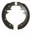 Brake Shoe Set with Linings (std) for Chevrolet D20 80/97 0