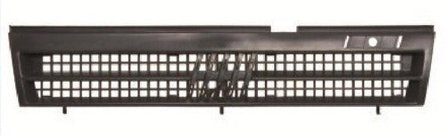 Grille Grid for Fiat Duna Uno 1992-1995 Black 1