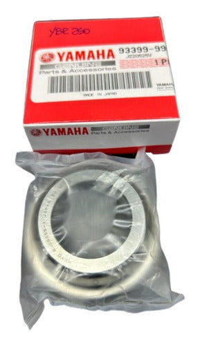 Original Yamaha Steering Bearing for XTZ-250/XT 225 Sherow 0