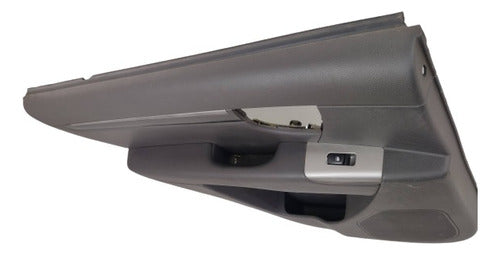 Tapizado Panel Puerta Trasero Izquierdo Hyundai Santa Fe 10 1