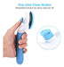 Depets Self-Cleaning Brush for Pets, Brush for Dogs and Cats 2