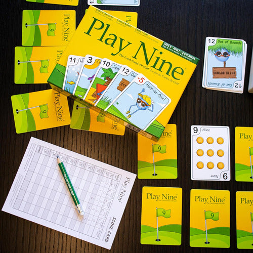 Juego De Cartas Para Todos, Diversión Para Niños Y Adultos 1