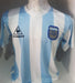 Argentina 1986 Home Jersey - Maradona 3