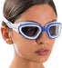 AqtivAquA Unisex Swimming Goggles Aqtiv DX Blue1 0