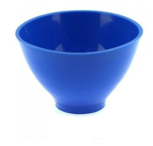 Rubber Cup No. 5 for Plaster and Alginate Mixing in Dentistry 0