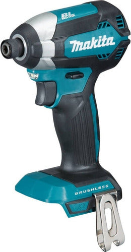 Makita Taladro Y Atornilladora 18v Brushless Litio PH Ventas 1